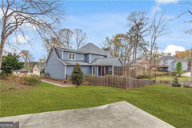 1501 Larson Way SW, Marietta, GA 30064