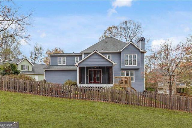 1501 Larson Way SW, Marietta, GA 30064