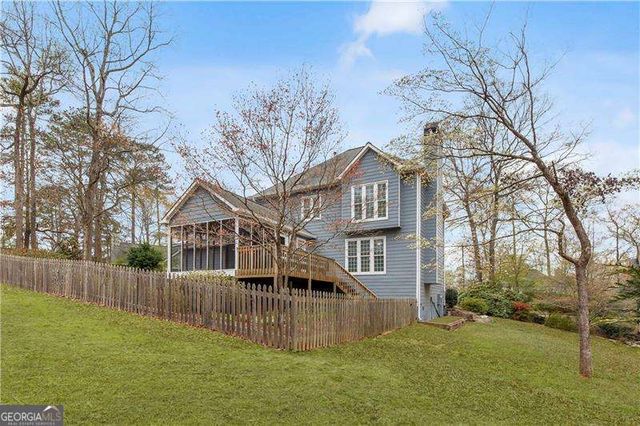 1501 Larson Way SW, Marietta, GA 30064