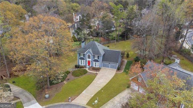 1501 Larson Way SW, Marietta, GA 30064