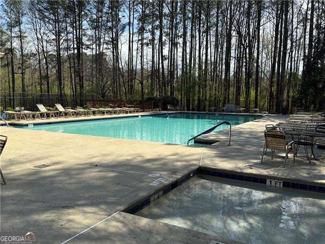 1501 Larson Way SW, Marietta, GA 30064