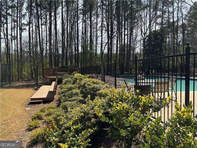 1501 Larson Way SW, Marietta, GA 30064