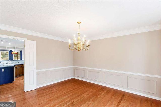 1501 Larson Way SW, Marietta, GA 30064