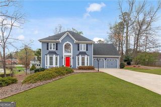 1501 Larson Way SW, Marietta, GA 30064