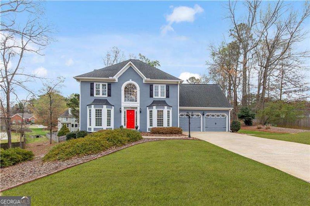 1501 Larson Way SW, Marietta, GA 30064