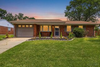 2531 Allenby Court, Miami Twp, OH 45449
