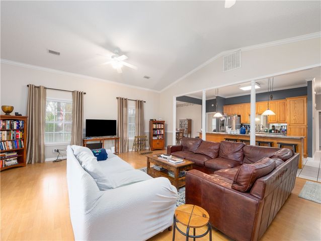 1500 Blythe Island Drive, Brunswick, GA 31523