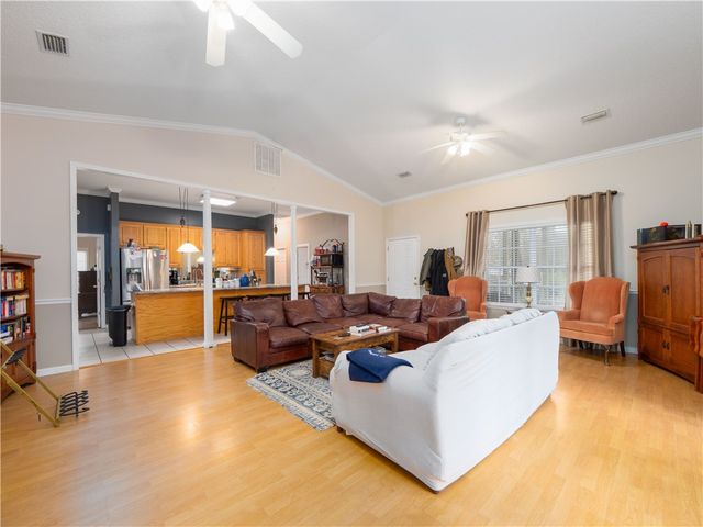 1500 Blythe Island Drive, Brunswick, GA 31523