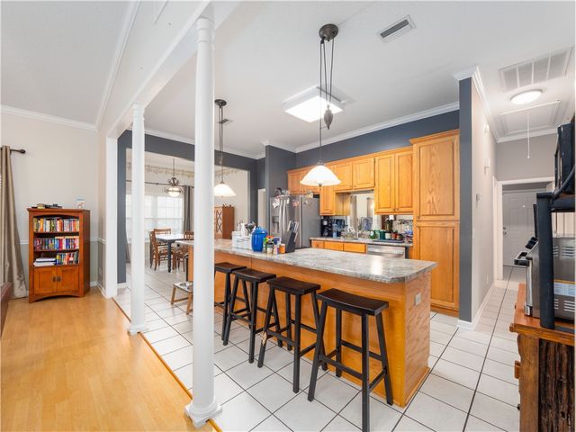 1500 Blythe Island Drive, Brunswick, GA 31523