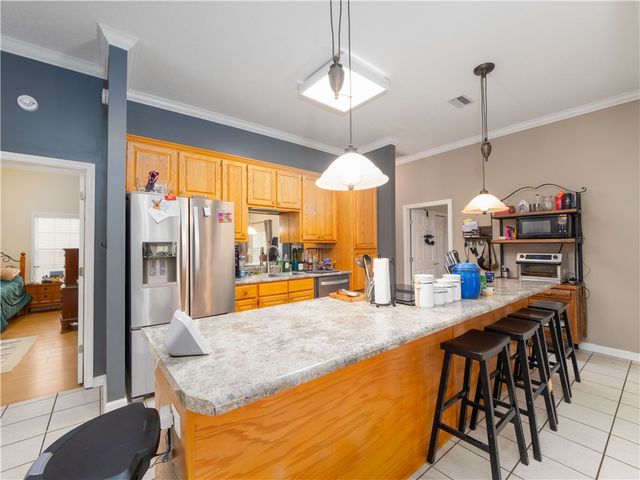 1500 Blythe Island Drive, Brunswick, GA 31523