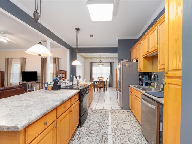 1500 Blythe Island Drive, Brunswick, GA 31523