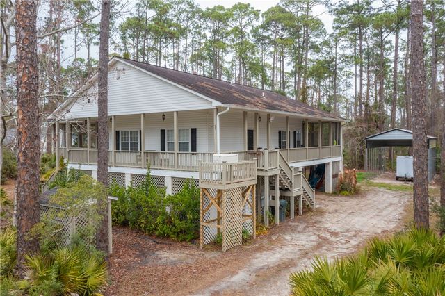 1500 Blythe Island Drive, Brunswick, GA 31523