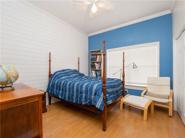 1500 Blythe Island Drive, Brunswick, GA 31523