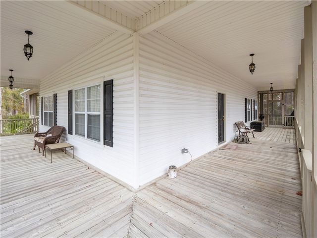 1500 Blythe Island Drive, Brunswick, GA 31523