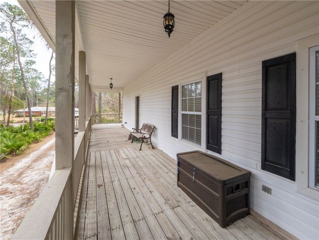 1500 Blythe Island Drive, Brunswick, GA 31523