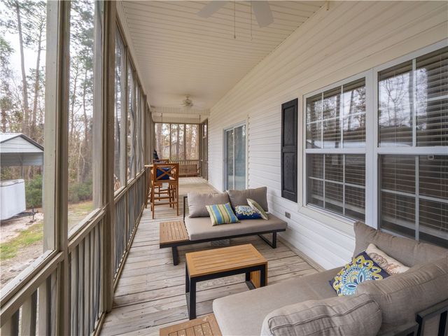 1500 Blythe Island Drive, Brunswick, GA 31523