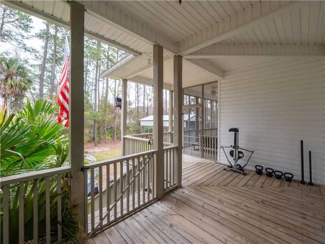 1500 Blythe Island Drive, Brunswick, GA 31523