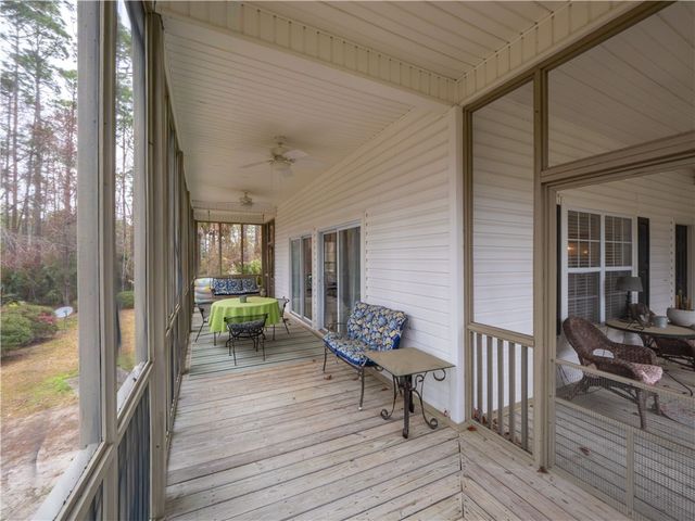 1500 Blythe Island Drive, Brunswick, GA 31523