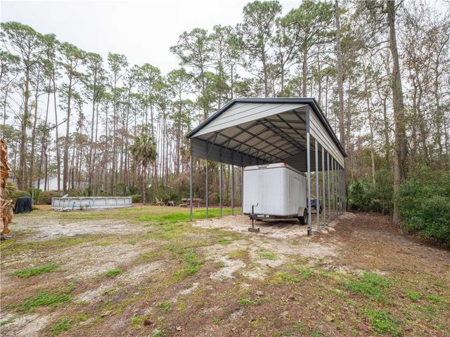 1500 Blythe Island Drive, Brunswick, GA 31523