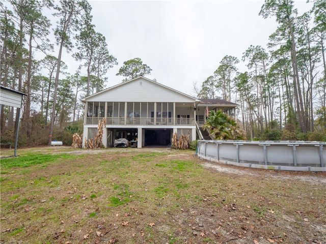 1500 Blythe Island Drive, Brunswick, GA 31523