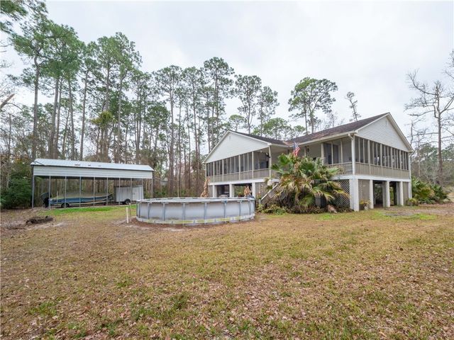 1500 Blythe Island Drive, Brunswick, GA 31523