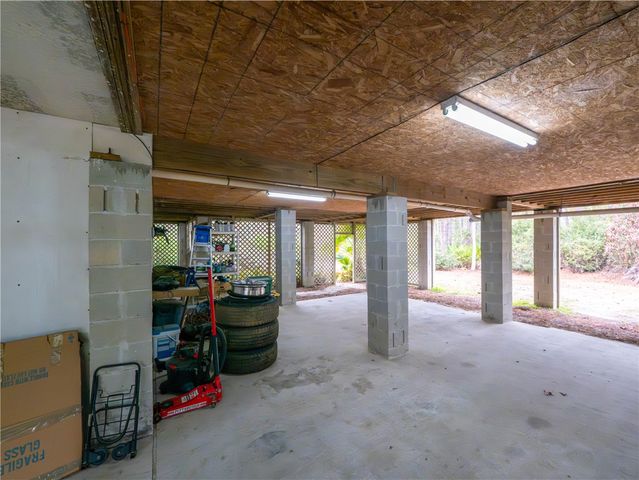 1500 Blythe Island Drive, Brunswick, GA 31523