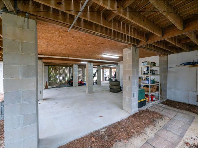 1500 Blythe Island Drive, Brunswick, GA 31523