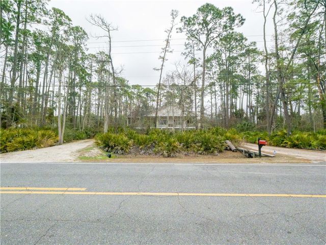 1500 Blythe Island Drive, Brunswick, GA 31523