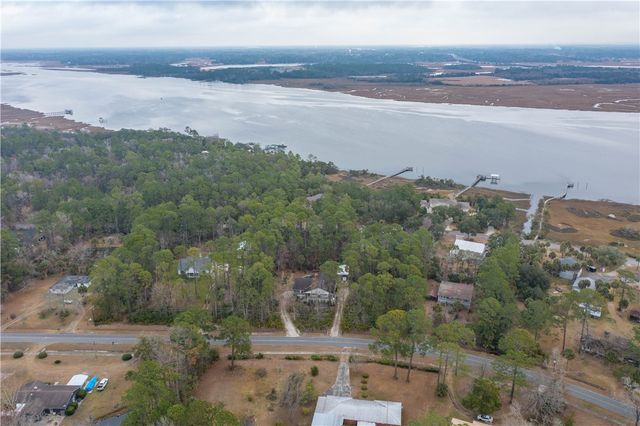 1500 Blythe Island Drive, Brunswick, GA 31523