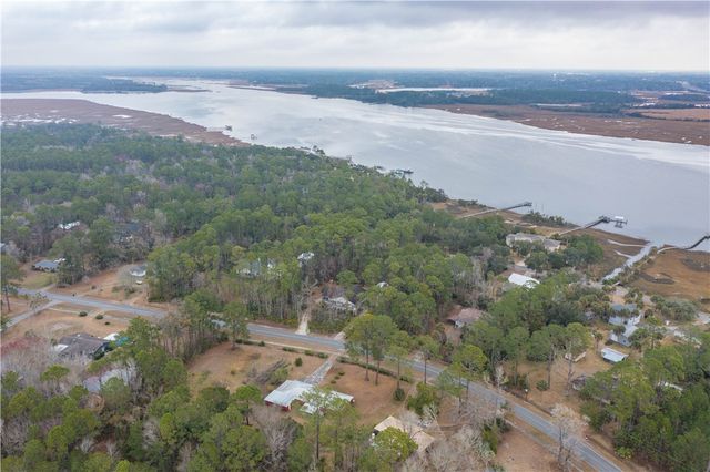 1500 Blythe Island Drive, Brunswick, GA 31523