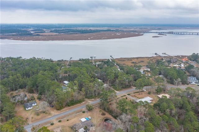 1500 Blythe Island Drive, Brunswick, GA 31523