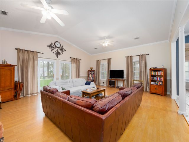 1500 Blythe Island Drive, Brunswick, GA 31523