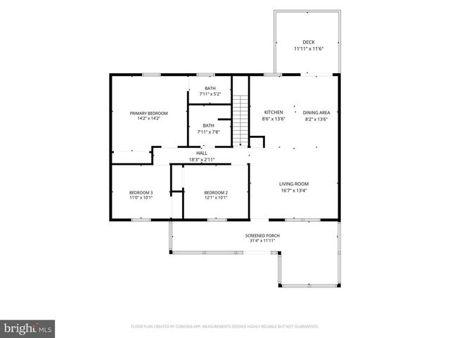 20594 ADKINS RD, Lexington Park, MD 20653