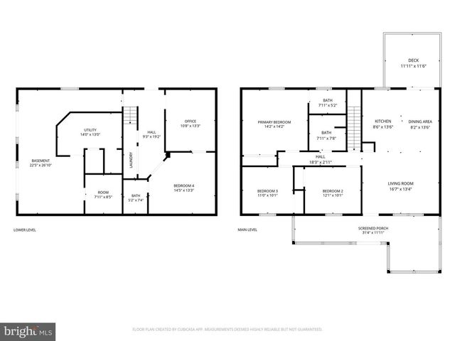 20594 ADKINS RD, Lexington Park, MD 20653
