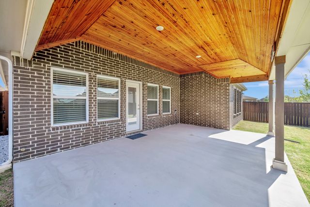 1104 Superbloom Avenue, Justin, TX 76247