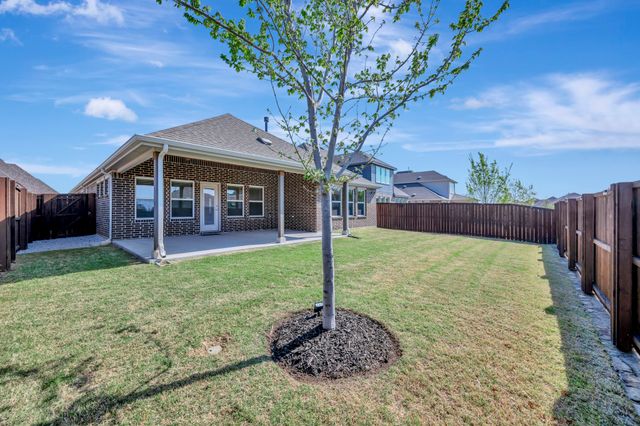 1104 Superbloom Avenue, Justin, TX 76247