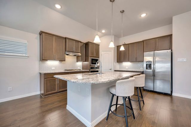 1104 Superbloom Avenue, Justin, TX 76247