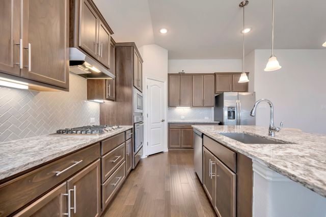 1104 Superbloom Avenue, Justin, TX 76247