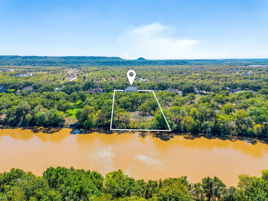8412 Ravenswood Road, Granbury, TX 76049 — photo 2
