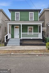 716 W 38th Street, Savannah, GA 31415