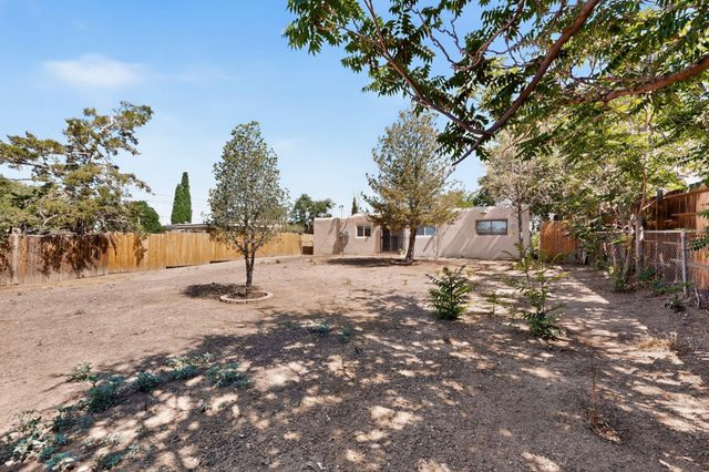 9312 Luthy Circle NE, Albuquerque, NM 87112