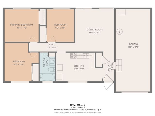9312 Luthy Circle NE, Albuquerque, NM 87112
