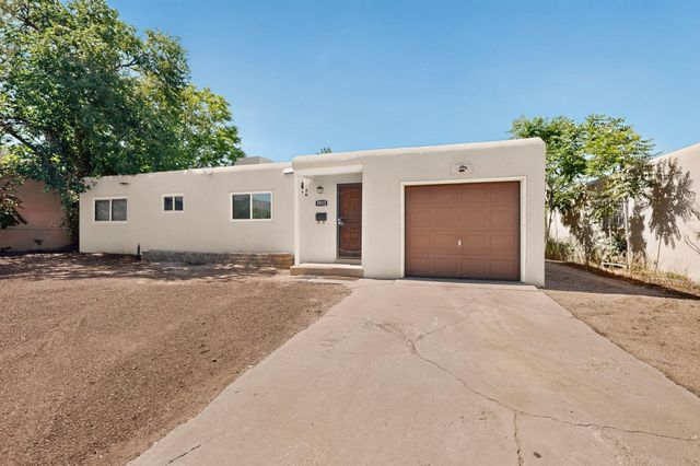 9312 Luthy Circle NE, Albuquerque, NM 87112