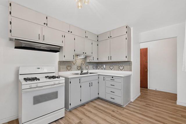 9312 Luthy Circle NE, Albuquerque, NM 87112