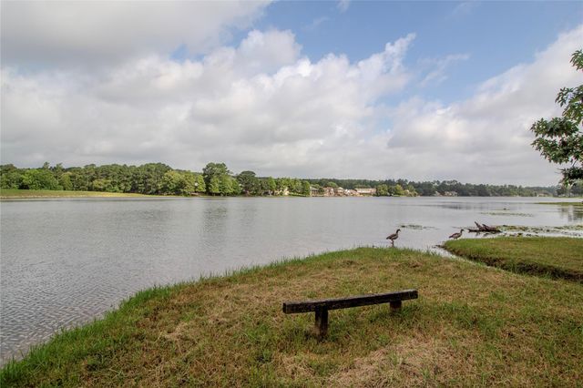 1630 Green Briar Drive, Huntsville, TX 77340