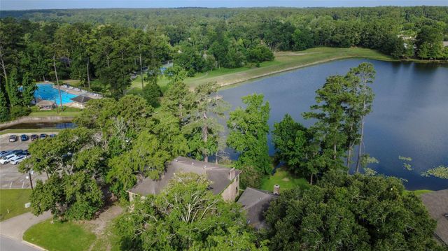 1630 Green Briar Drive, Huntsville, TX 77340