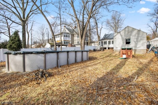 128 E Roselle Avenue, Roselle Park Boro, NJ 07204