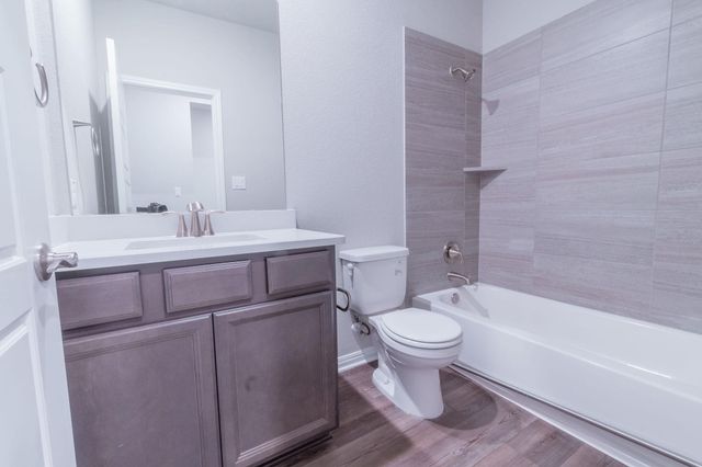 2838 Dell Hollow Dr DR, Round Rock, TX 78665