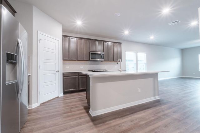 2838 Dell Hollow Dr DR, Round Rock, TX 78665