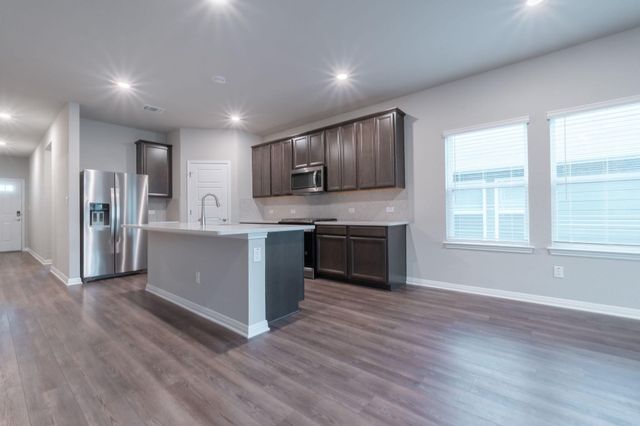 2838 Dell Hollow Dr DR, Round Rock, TX 78665